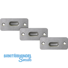 Bodenschliemulde PLANET BM schmal