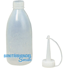 Plastik Leimspritze mit Dse A Inhalt 250 cm3