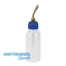 PRESSOL Plastik-ler leer ohne Pumpe Inhalt 500 ml