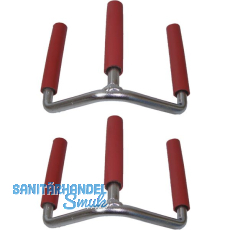 Plattentragegerät für Platten bis 70 mm Stärke Plattentragegerät für Platten bis 70 mm Stärke