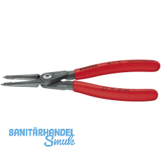KNIPEX Przisions Sicherungsringzange DIN 5256 C innen gerade J3