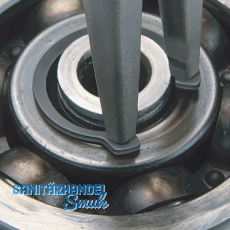 KNIPEX Sicherungsringzange DIN 5256 C innen gerade Gre J1