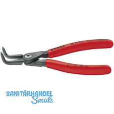 KNIPEX Präzisions Sicherungsringzange DIN 5256 D innen gebogen J01 KNIPEX Präzisions Sicherungsringzange DIN 5256 D innen gebogen J01
