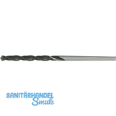 ZOBO Zentrierbohrer CB-WD HSS 3,0 x 30 mm