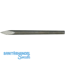 ZOBO Zentrierspitze CP-WD 2,5 x 19 mm
