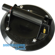 Pumpensauger PowrGrip Durchmesser 200 mm Tragkraft 57 kg Pumpensauger PowrGrip Durchmesser 200 mm Tragkraft 57 kg