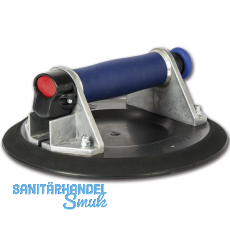 Pumpensauger BO601 Durchmesser 210 mm Tragkraft 120 kg