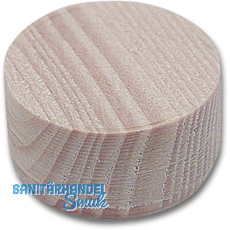 SECOTEC Querholzscheiben Fichte Hhe 10 mm 35 mm SB-15