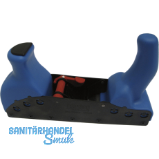 Rali Hobel 220 Evolution mit auswechselbarem Wendemesser 48 mm Rali Hobel 220 Evolution mit auswechselbarem Wendemesser 48 mm