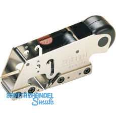 Rali Simshobel G03 mit auswechselbarem Wendemesser 30,7 mm