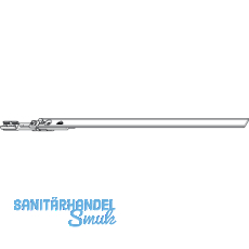 ROTO NT Getriebeverlngerung, L=330 mm, kuppelbar (489993)