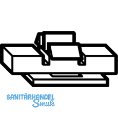 ROTO NT Hubbegrenzung 90 Grad (264603)