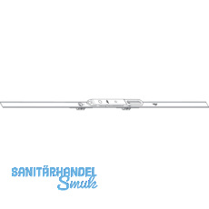 ROTO NT Stulpflgelgetriebe variabel, FFH 370-620 mm, GM 233-350 mm (233418)