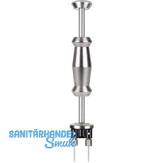 GANN Rammelektrode M 18 zu Hydromette