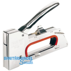 RAPID Handtacker R153E fr Klammern Type 53 4 - 8 mm