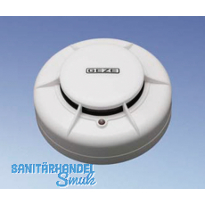 Rauchschalter GEZE RM 1003/ 24 V DC, wei