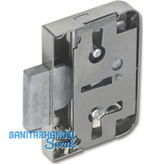 JuNie 772 Bart-Kastenschloss, Dornma 50 mm