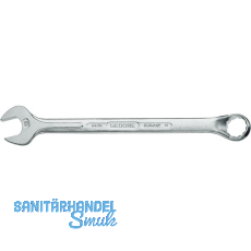 GEDORE Ringmaulschlssel 1B DIN3113B 19 mm Ringseite gekrpft