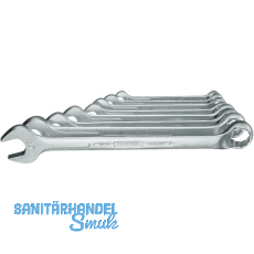GEDORE Ringmaulschlssel-Satz 1B/026 DIN3113B 6-32 mm 26-teilig
