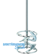 KAUFMANN Ringquirl Whirl verzinkt 85 x 500 mm