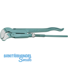 GEDORE Eckrohrzange Schwede-Snap 2\" Lnge 550 mm