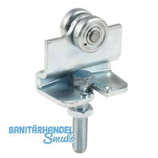 Rollapparat Helm Agrar 372, einpaarig