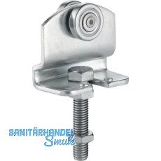 Rollapparat Helm Agrar 170, einpaarig