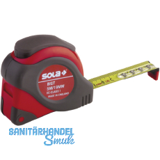 SOLA Rollbandma BIG-T 5 m EG-Prfzeichen Genauigkeit I