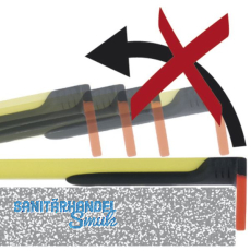 SOLA Rollbandma BIG-T 5 m EG-Prfzeichen Genauigkeit I