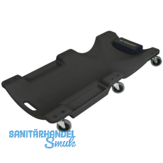 RODCRAFT Montageroller Kunststoff RSF02