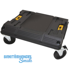DEWALT Rollbrett DWST 1 T-Stak 486 x 436 x 181 mm bis zu 100 kg belastbar