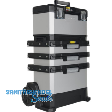 STANLEY Werkzeugwagen \"Rollende Werkstatt\"