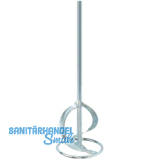 KAUFMANN Rondenrührer Speed verzinkt 80 x 400 mm KAUFMANN Rondenrührer Speed verzinkt 80 x 400 mm