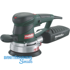 METABO Exzenterschleifer SXE 450 Turbotec 350 Watt