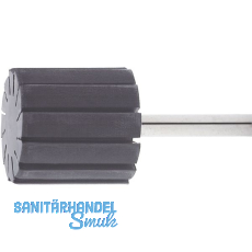 LUKAS Rotor-Schleifbandkrper STZY zylindrisch 30 x 20 mm Schaft 6 mm
