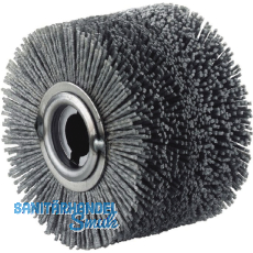 METABO Rundbrste 100 x 70 mm Kunststoff