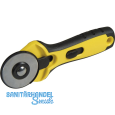 STANLEY Rundklingen-Cutter Klingen Ø 45 mm, Länge 175 mm STANLEY Rundklingen-Cutter Klingen Ø 45 mm, Länge 175 mm