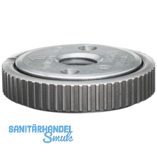 BOSCH Spannmutter SDS-Clic zu Winkelschleifer GWS