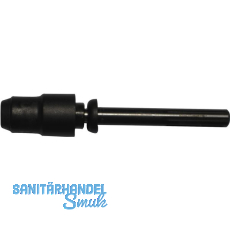 BOSCH Bohrhalter SDS-Max für SDS-Plus Werkzeuge BOSCH Bohrhalter SDS-Max für SDS-Plus Werkzeuge