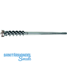 BOSCH Durchbruchbohrer SDS-Max-9 Break Through Lnge 600 mm Bohrer  55.0 mm