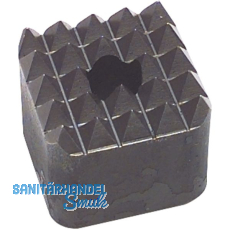 BOSCH Stockerplatte SDS-Max Zhnezahl 5 x 5 Abmessung 60 x 60 mm