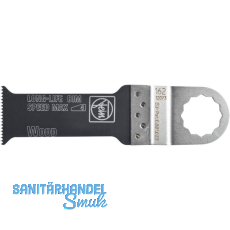 FEIN E-Cut Sgeblatt Long Life 65/50 (5 St) Form 165 zu Supercut