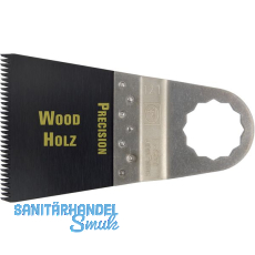 FEIN E-Cut-Sgeblatt Przision 35/50 mm (5 St) Form 119 zu Supercut