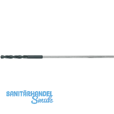 Schalungsbohrer aus CV Stahl Lnge 600 mm Bohrer  16 mm