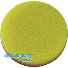 METABO Schaum-Polierteller grob 160 mm mit Kletthaftung