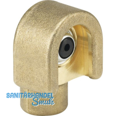 PRESSOL Schiebekupplung R 1/8\" Durchmesser 16 mm