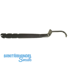 STUBAI Schieferdecker-Nageleisen Blattlnge 500 mm