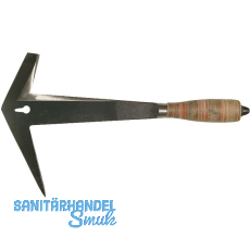 STUBAI Schieferdecker-Hammer rechts Lnge 350 mm