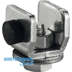 Schienenstopper Helm Agrar 400P, kurz