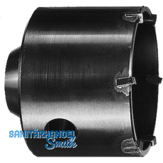 BOSCH Schlagbohrkrone SDS-plus-9 Core Cutter Bohr  82 mm